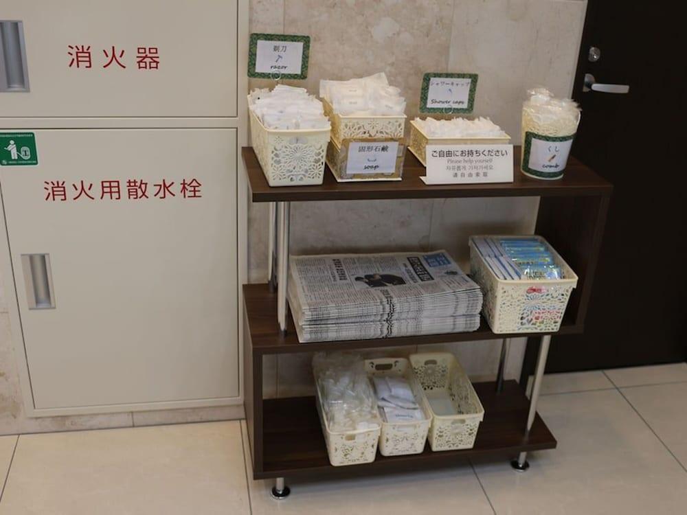 Toyoko Inn Nagano Eki Zenkoji Guchi Exterior foto
