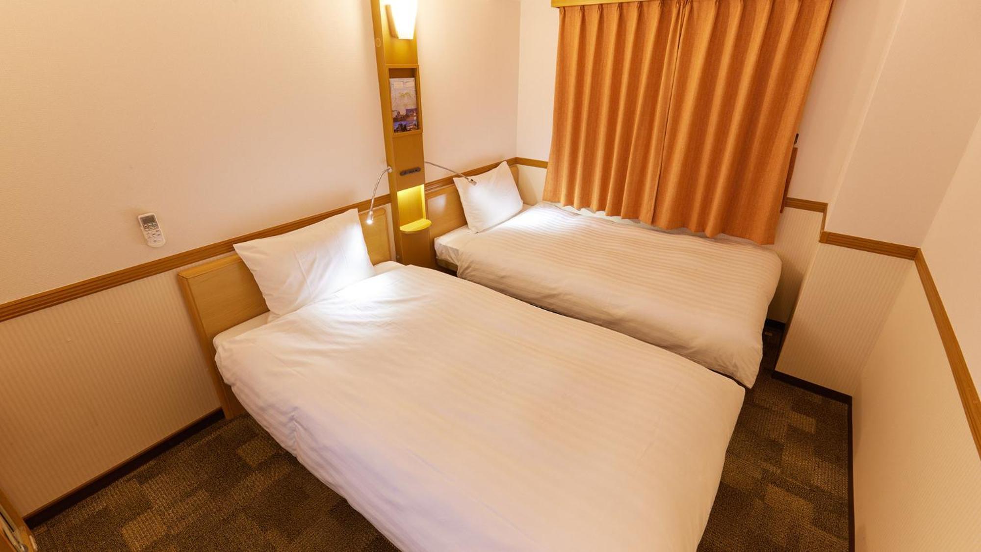 Toyoko Inn Nagano Eki Zenkoji Guchi Quarto foto