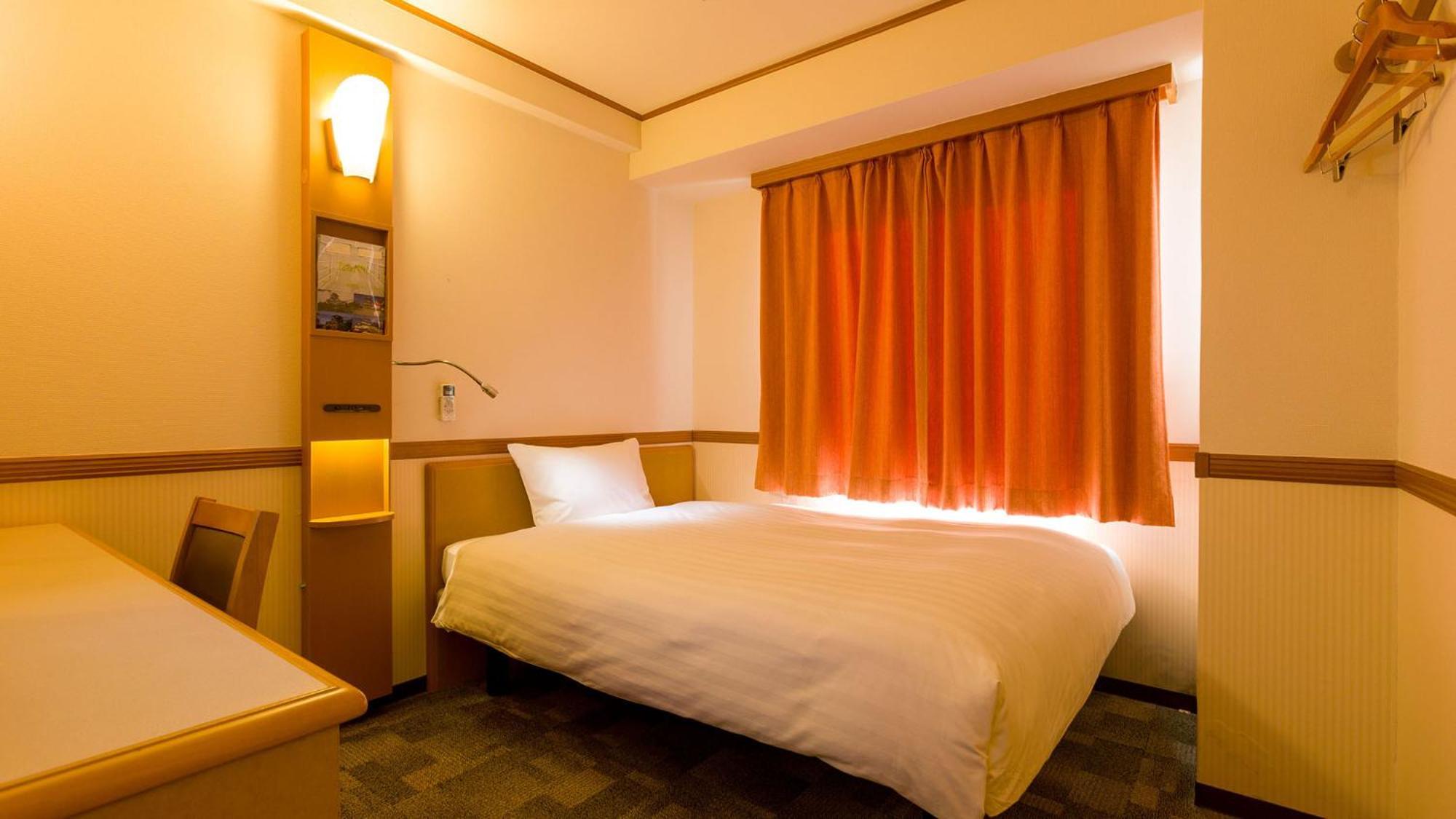Toyoko Inn Nagano Eki Zenkoji Guchi Quarto foto