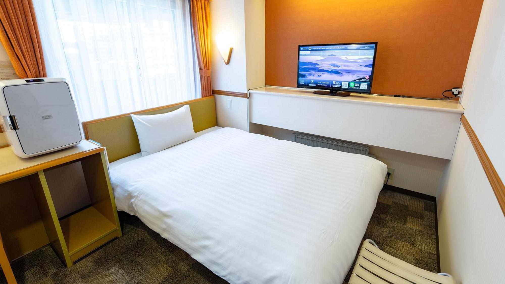 Toyoko Inn Nagano Eki Zenkoji Guchi Quarto foto