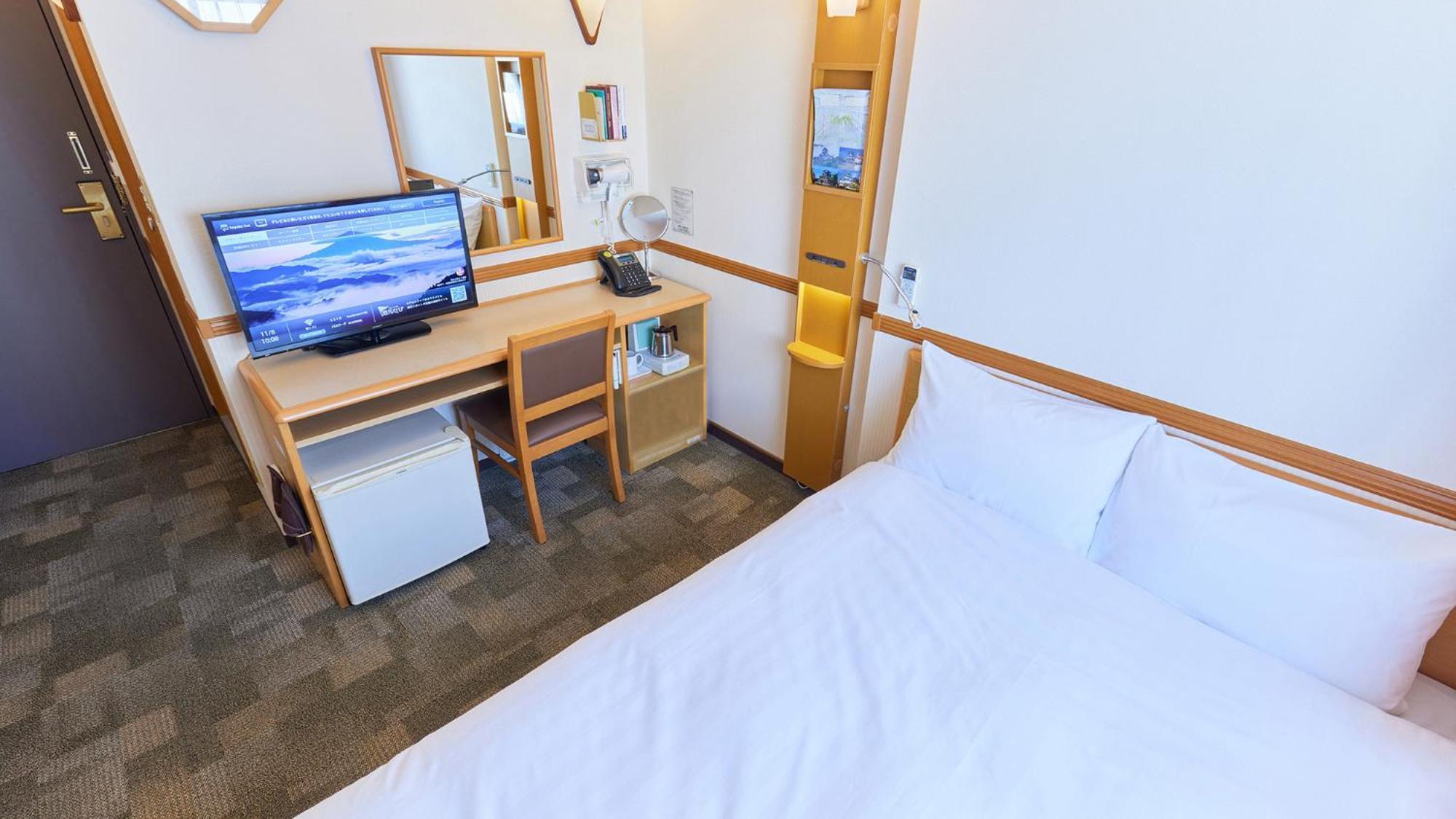 Toyoko Inn Nagano Eki Zenkoji Guchi Quarto foto