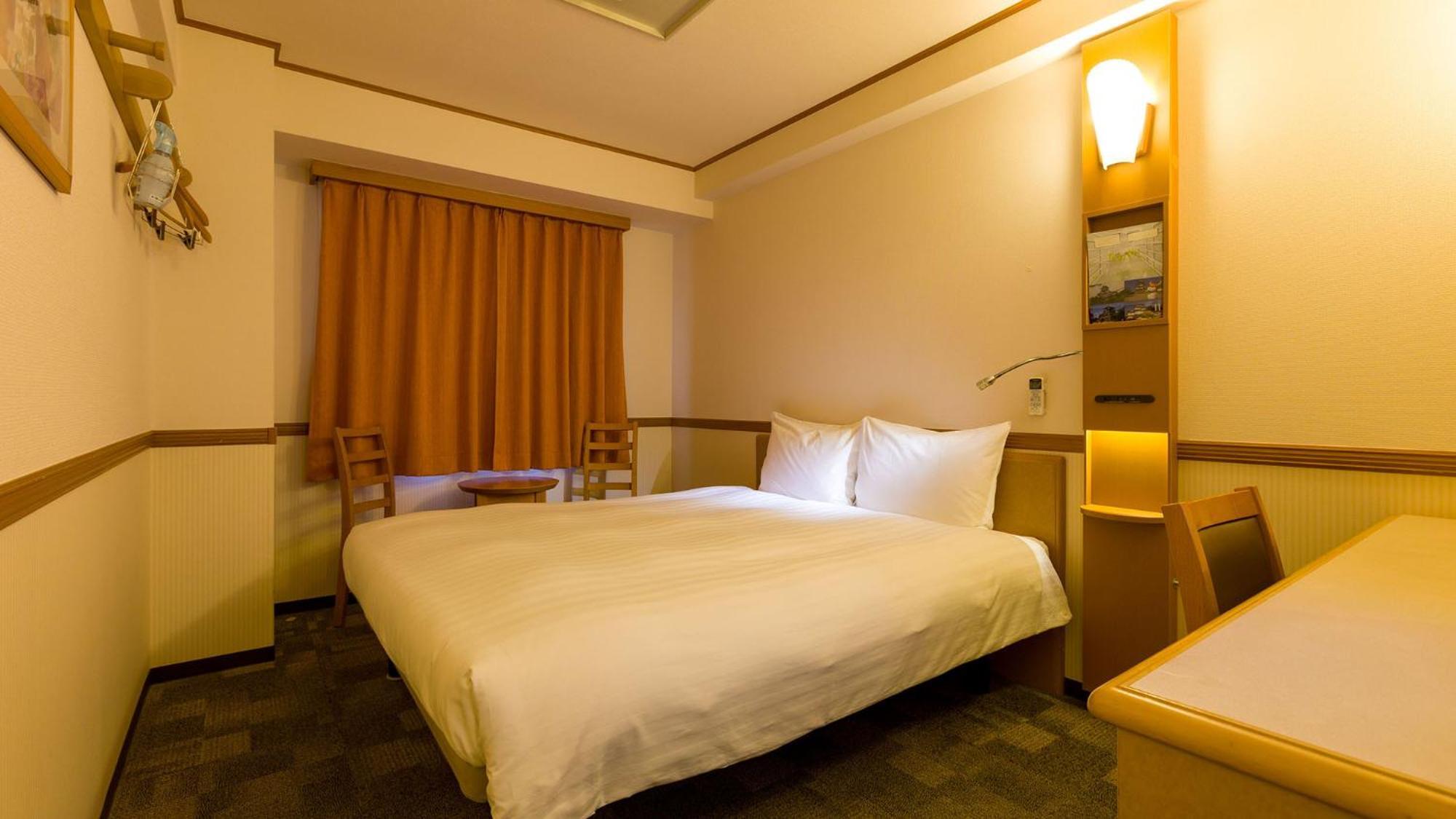 Toyoko Inn Nagano Eki Zenkoji Guchi Quarto foto