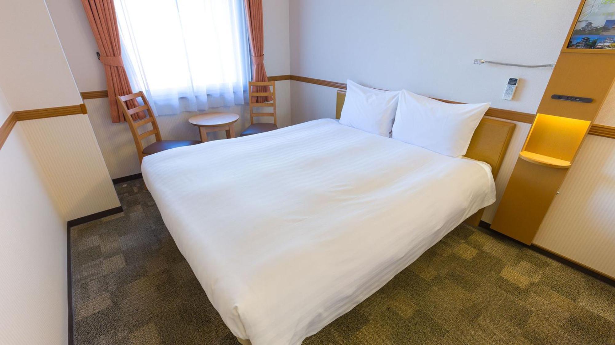 Toyoko Inn Nagano Eki Zenkoji Guchi Quarto foto