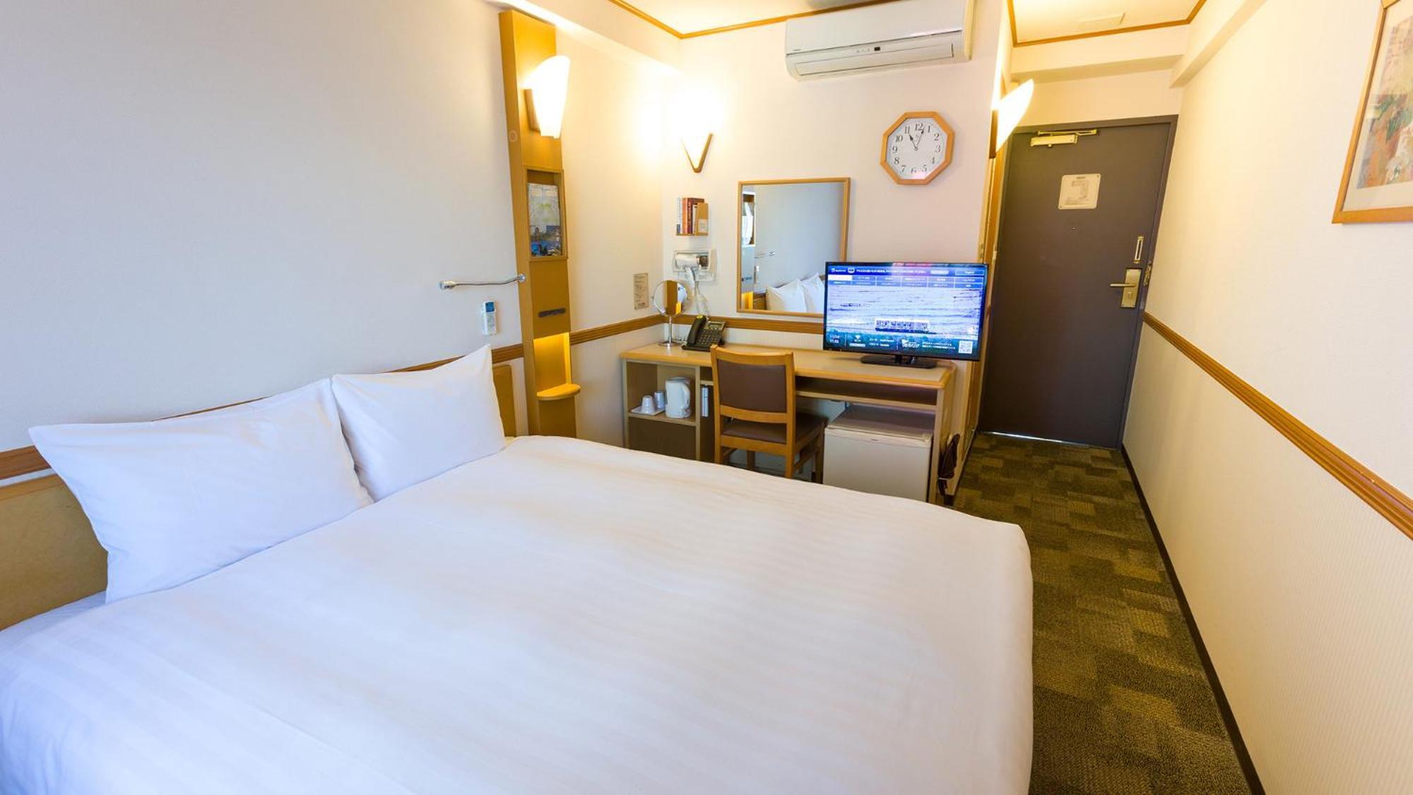 Toyoko Inn Nagano Eki Zenkoji Guchi Quarto foto